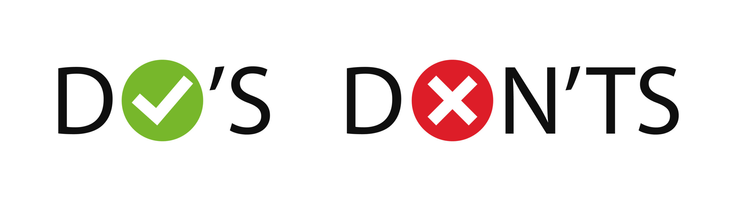 Online Gambling: 5 Dos 5 Dont’s