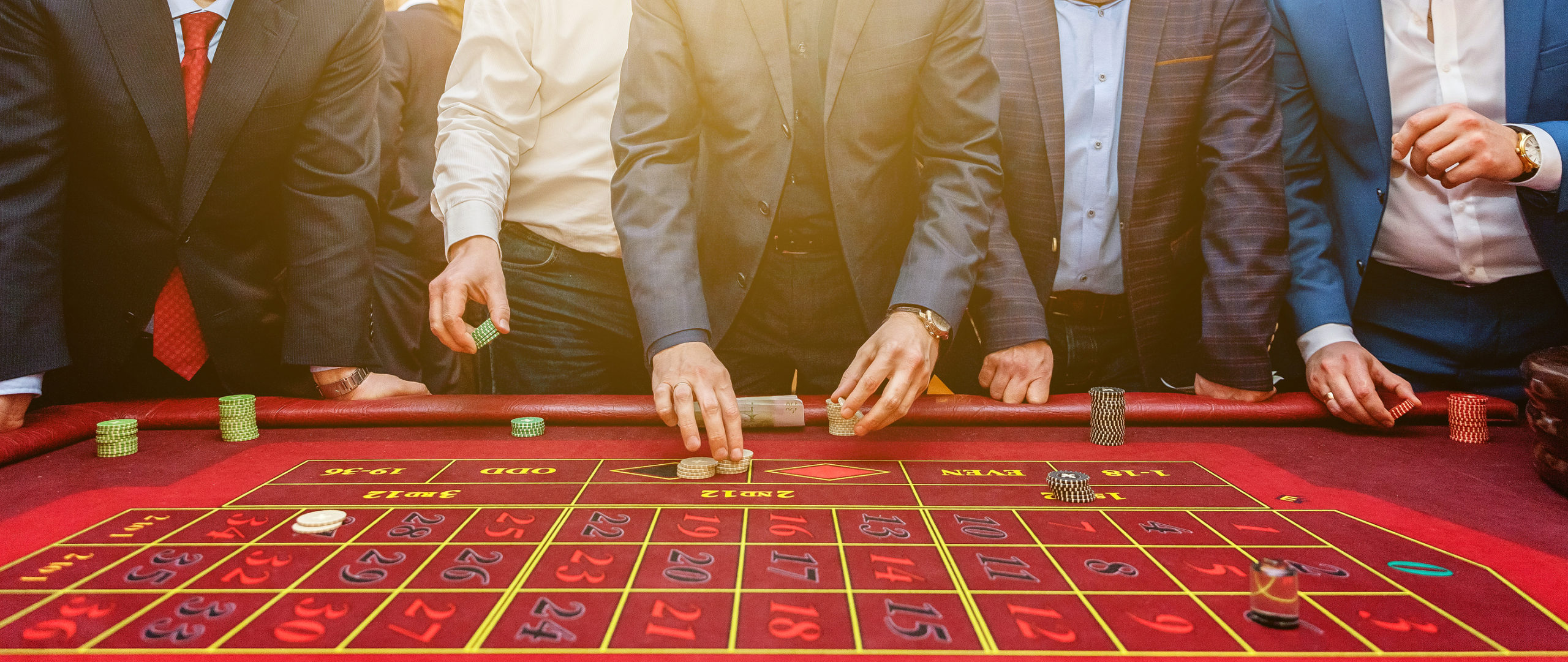 What casino games shouldn’t be played if you want to make a profit?