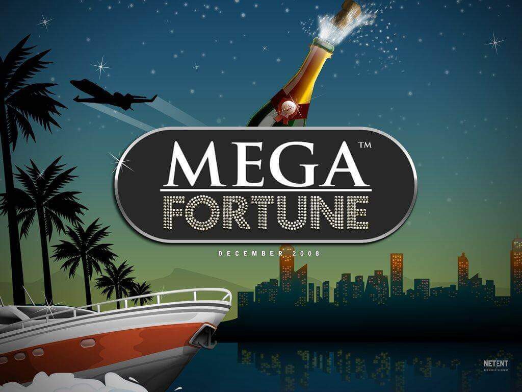 Mega Fortune Slot Game - Play Mega Fortune Free Slot