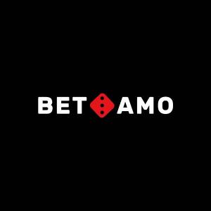 Betamo Casino logo