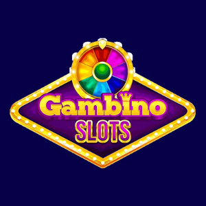 Gambino Casino logo