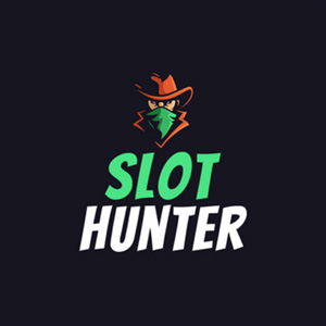 SlotHunter Casino logo