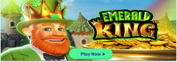 Emerald-King