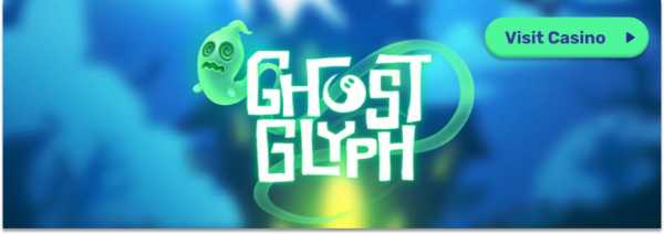 Ghost-Glyph