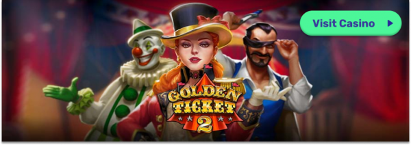 Golden-Ticket