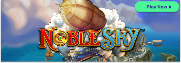 Noble Sky slot