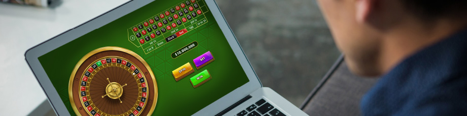 Online Casino Games