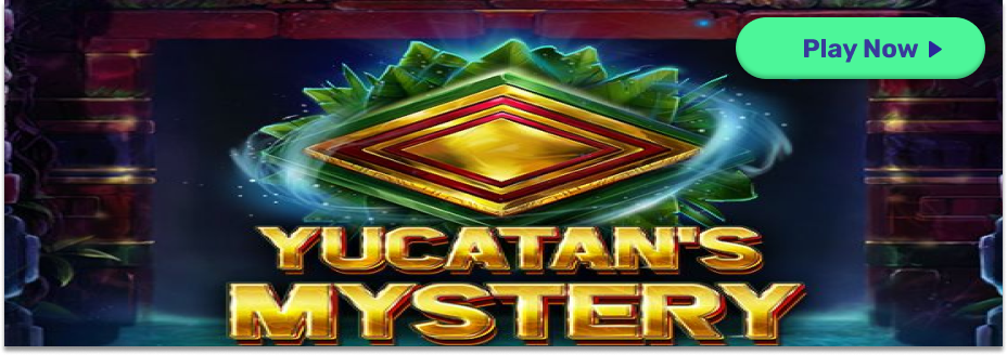 yucatans mystery
