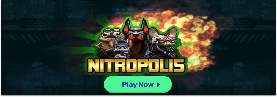 Nitropolis_slot