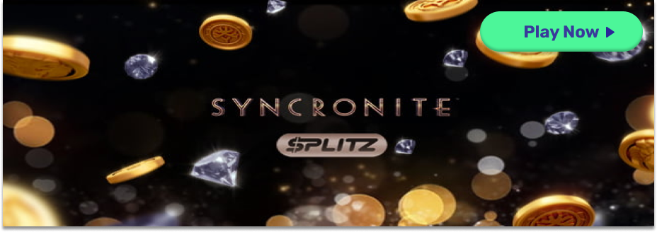 syncronite splitz
