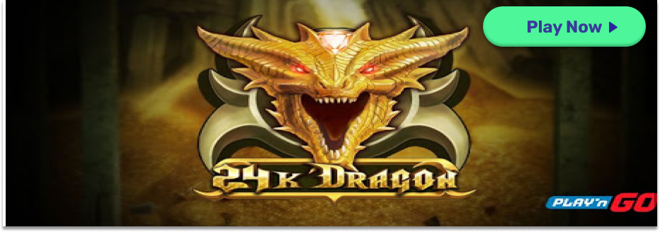 24k dragon