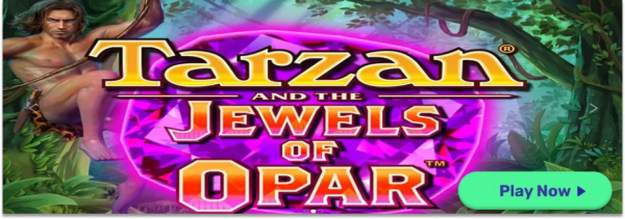 tarzan-jewels-of-opar-slot
