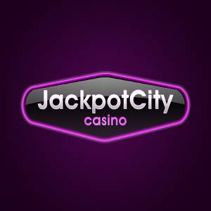 Jackpot City Casino Canada logo