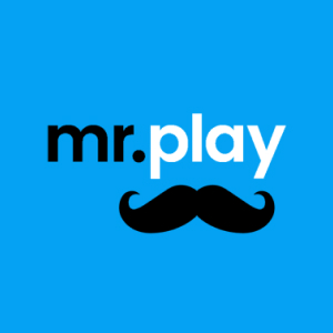 Mr.Play Casino logo