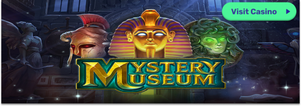 mysterymuseum