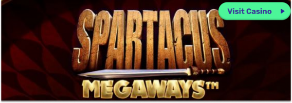 spartacus-megaways