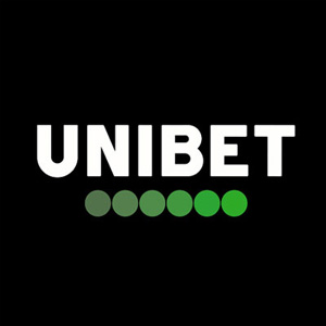 UniBet NJ Sportsbook logo