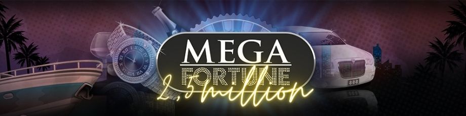 €2,5 Million Won At Hyper Casino