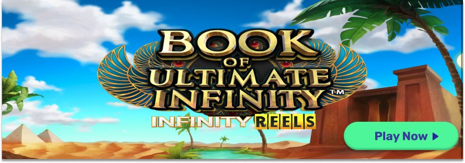 book of ultimate infinity
