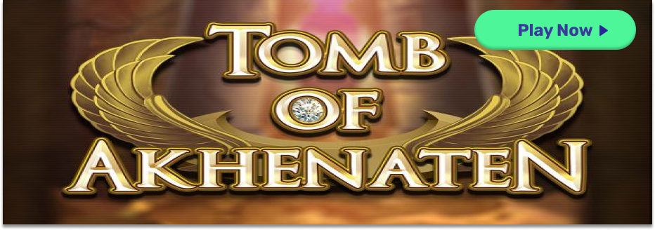 tomb of akhenaten