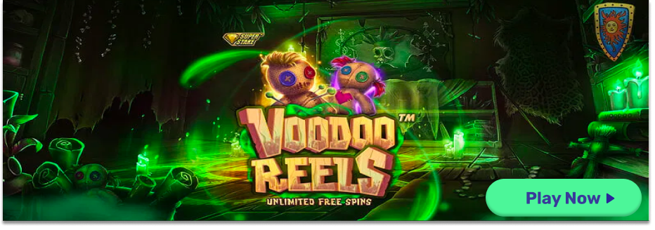 voodoo reels cta