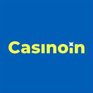 Casinoin  logo