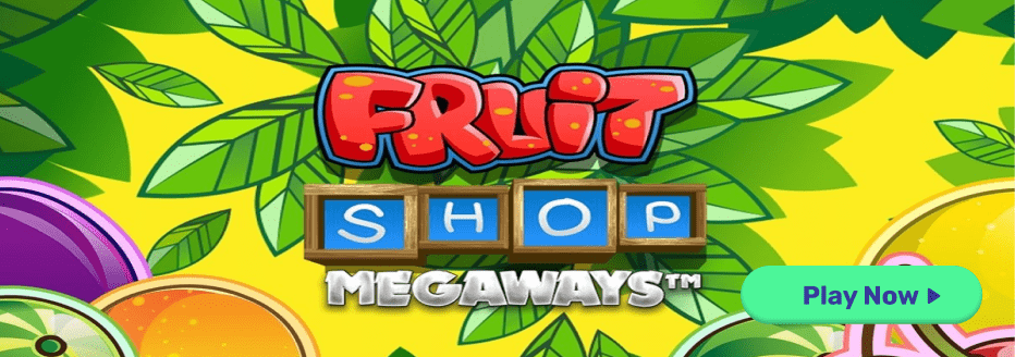 fruit shop
