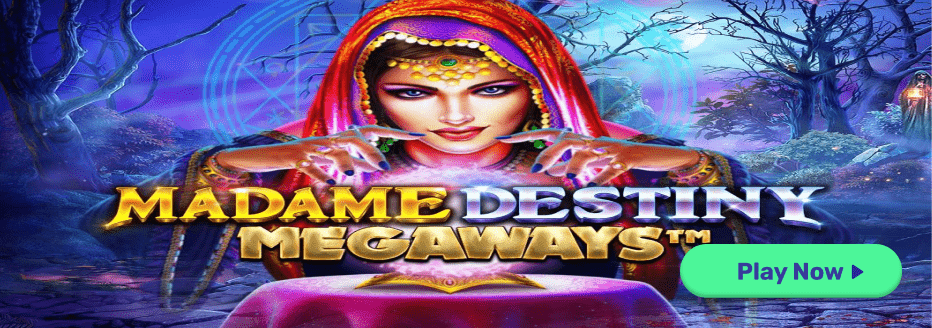 madame destiny cta