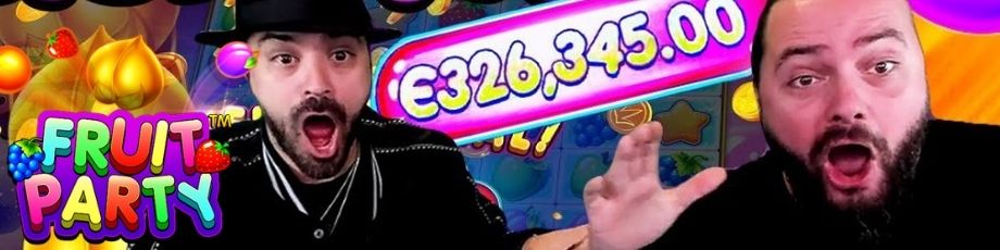 Streamer Roshstein Lands Biggest Ever Win Twitch