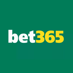Bet365 NJ logo