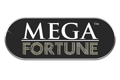 Mega Fortune by NetEnt » Play at these casinos!