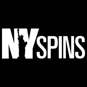 NYSpins Casino logo