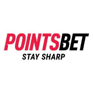 Pointsbet Sports logo