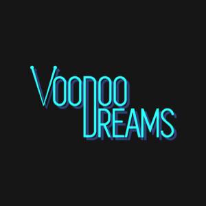 Voodoo Dreams Casino logo