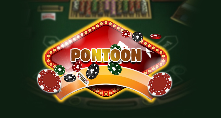 Pontoon Casino Pontoon Casino