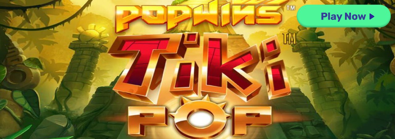 tiki-pop