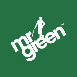 Mr Green Casino logo