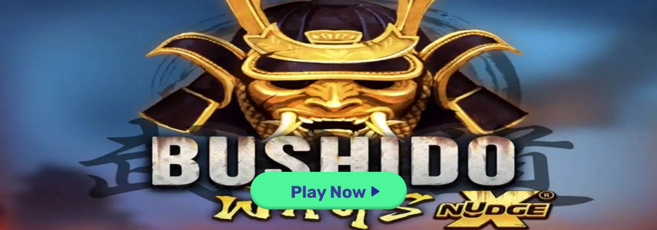 Bushido Ways xNudge cta