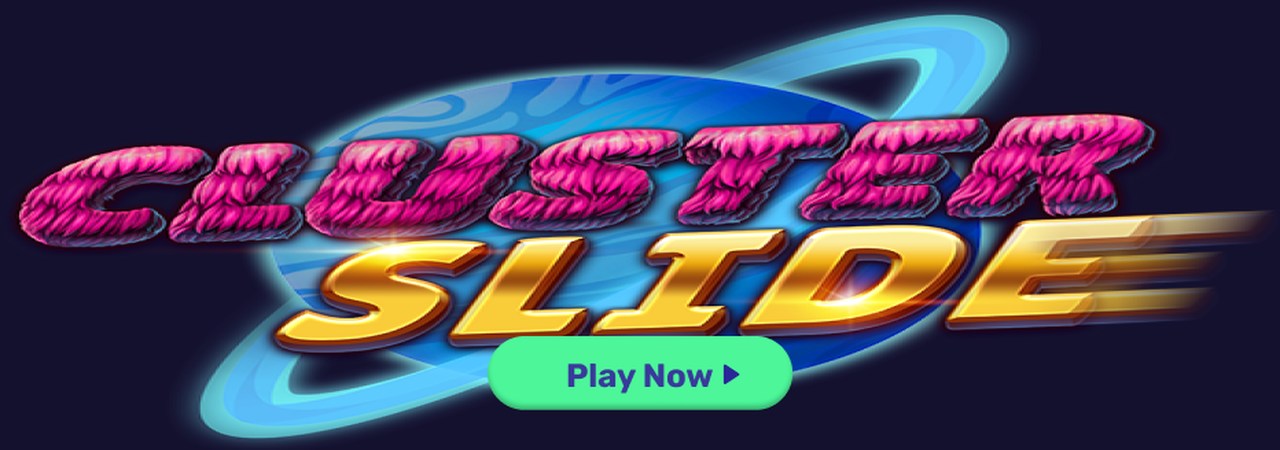 cluster-slide