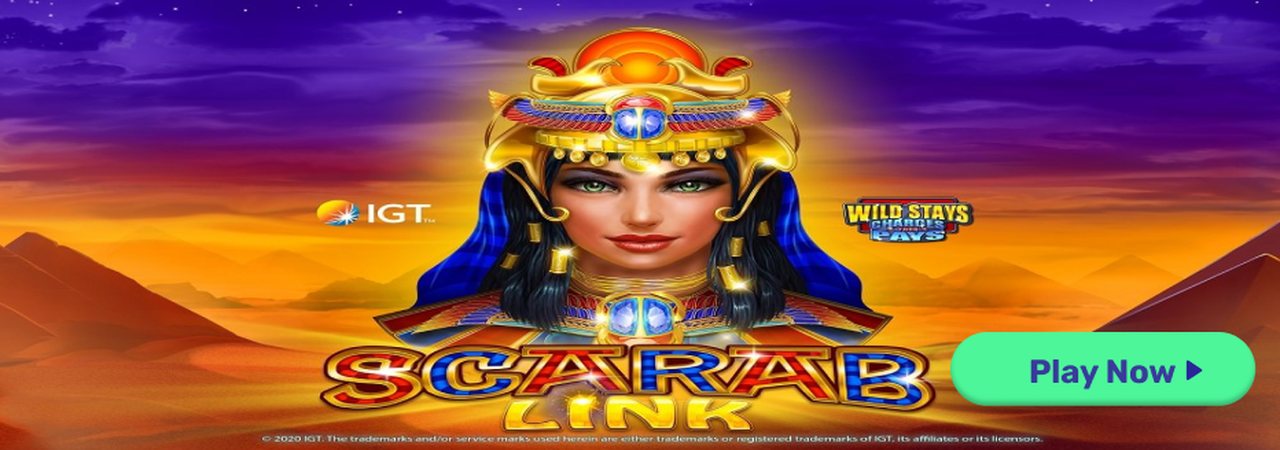 Scarab Link