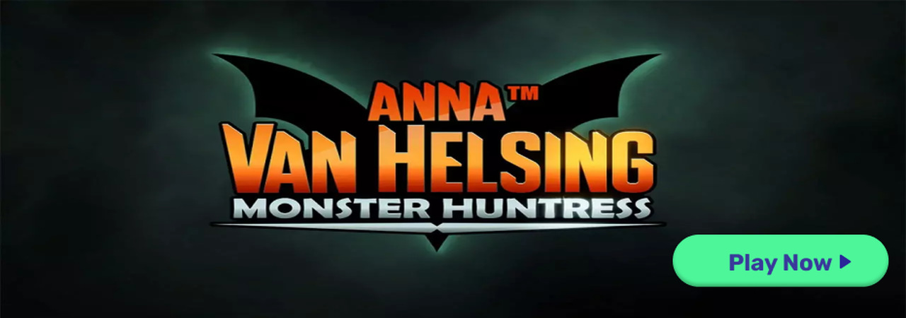 anna van helsing