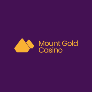 Mount Gold Casino logo
