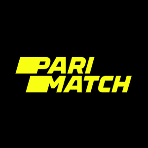Parimatch Casino logo
