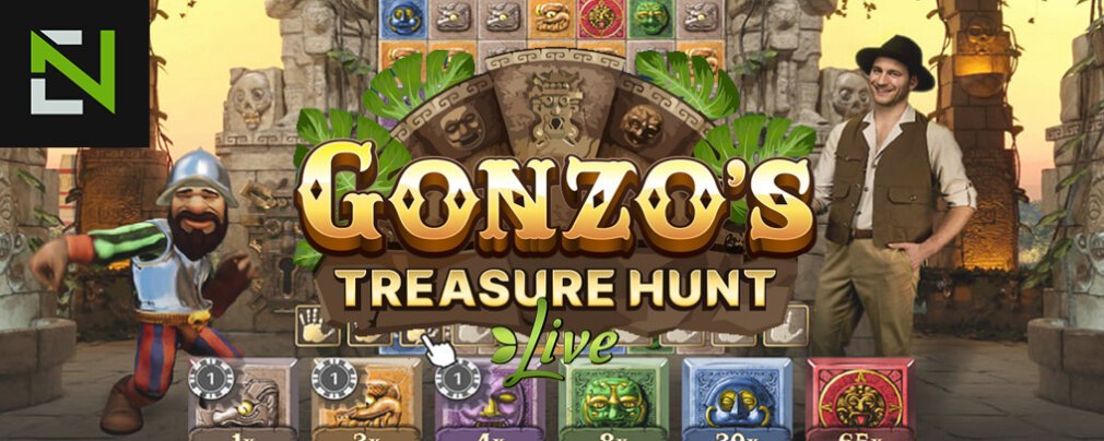 Gonzo Games