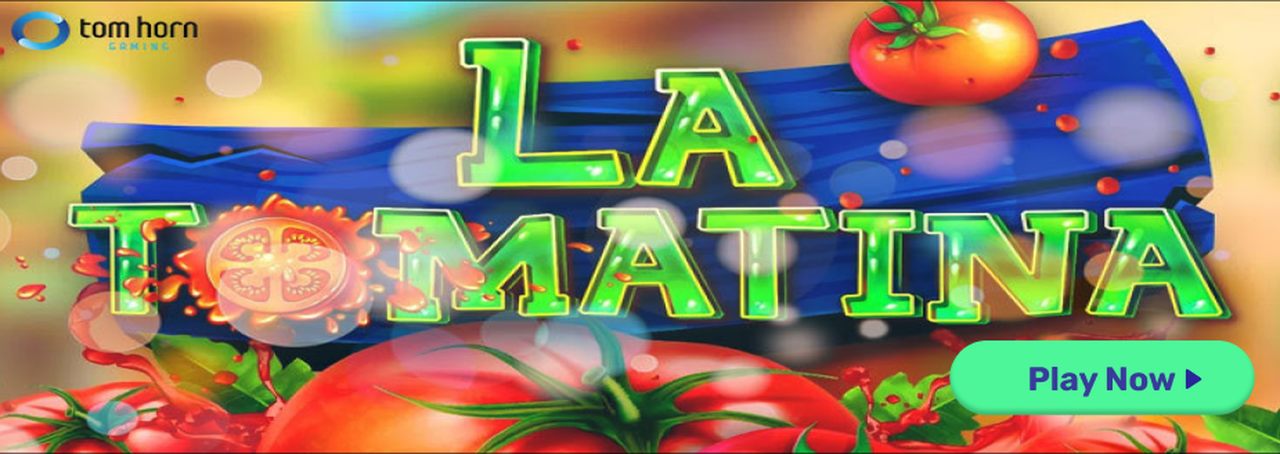 La Tomatina CTA