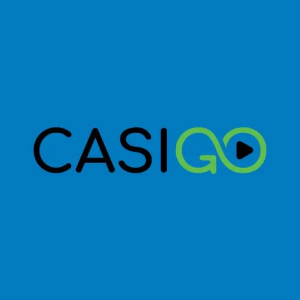 CasiGO Casino logo