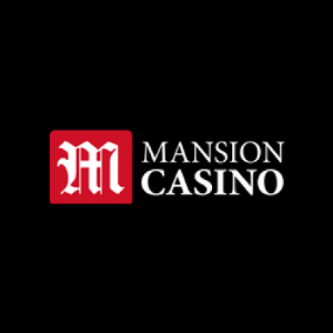 Mansion Casino logo