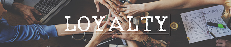loyalty