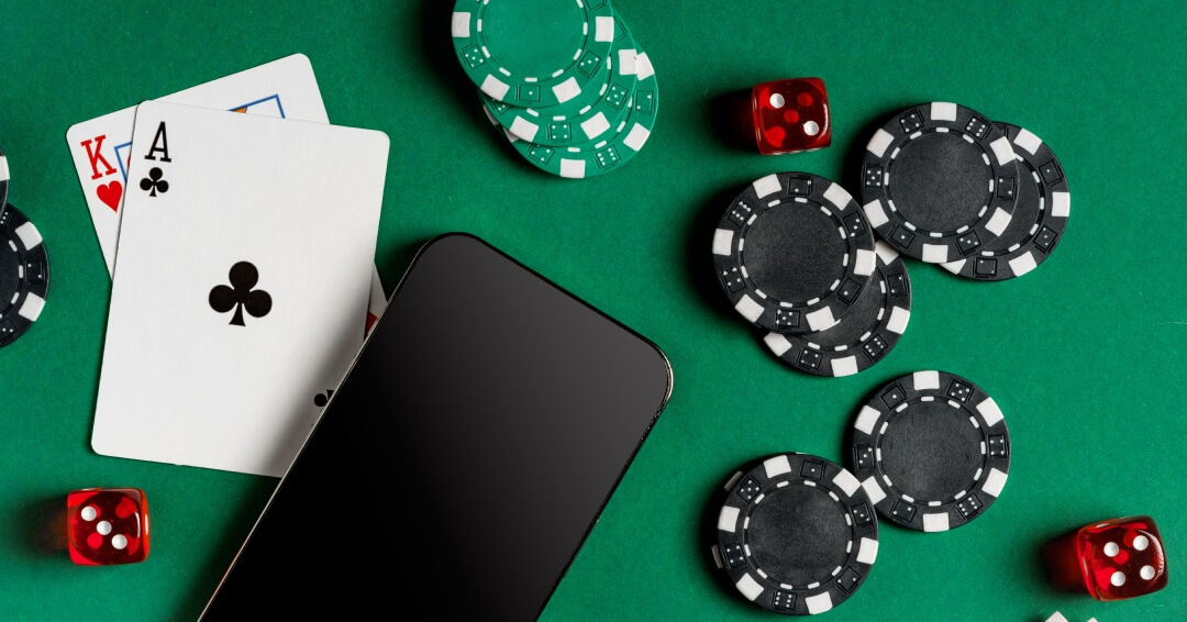 Casinospesialisten’s Top Mobile Casinos